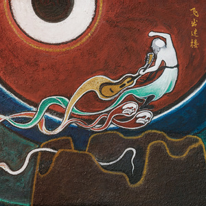 巴西大码纹大屁股的起源和历史
